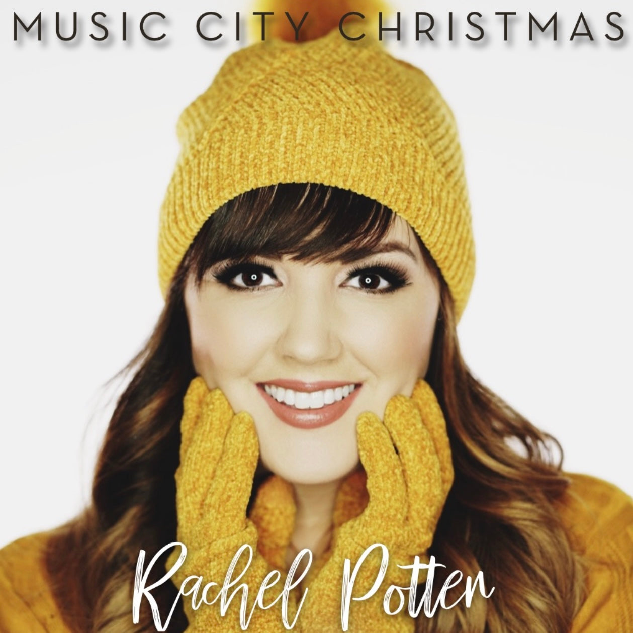 Music City Christmas - CD EP