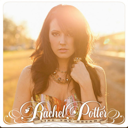 Live the Dream - CD EP